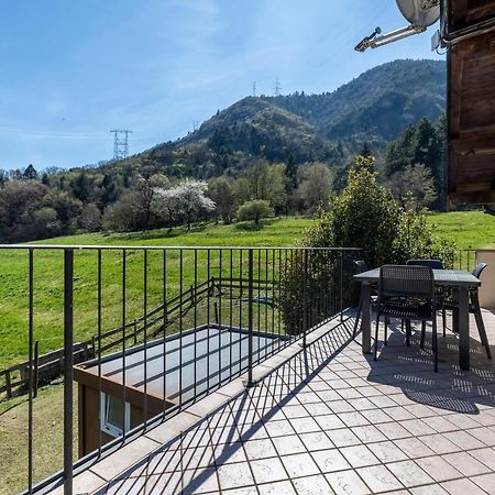 Agriturismo Val D' Egoi 3 Tremosine Dış mekan fotoğraf