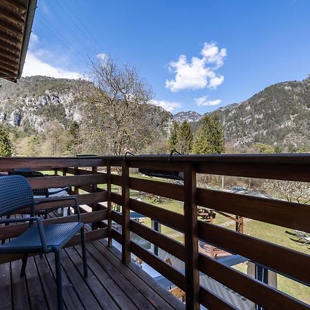 Agriturismo Val D' Egoi 3 Tremosine Dış mekan fotoğraf