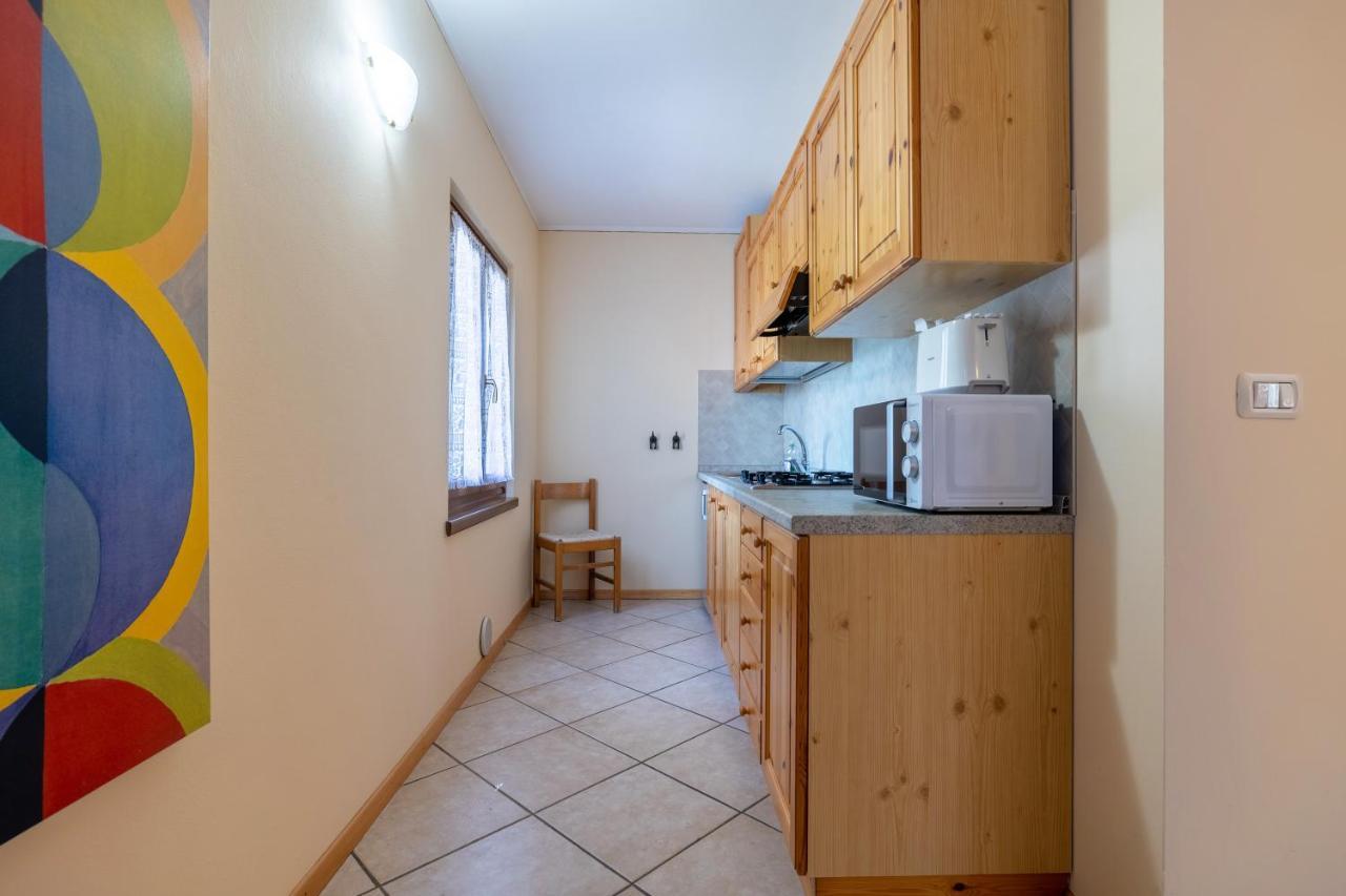 Agriturismo Val D' Egoi 3 Tremosine Dış mekan fotoğraf