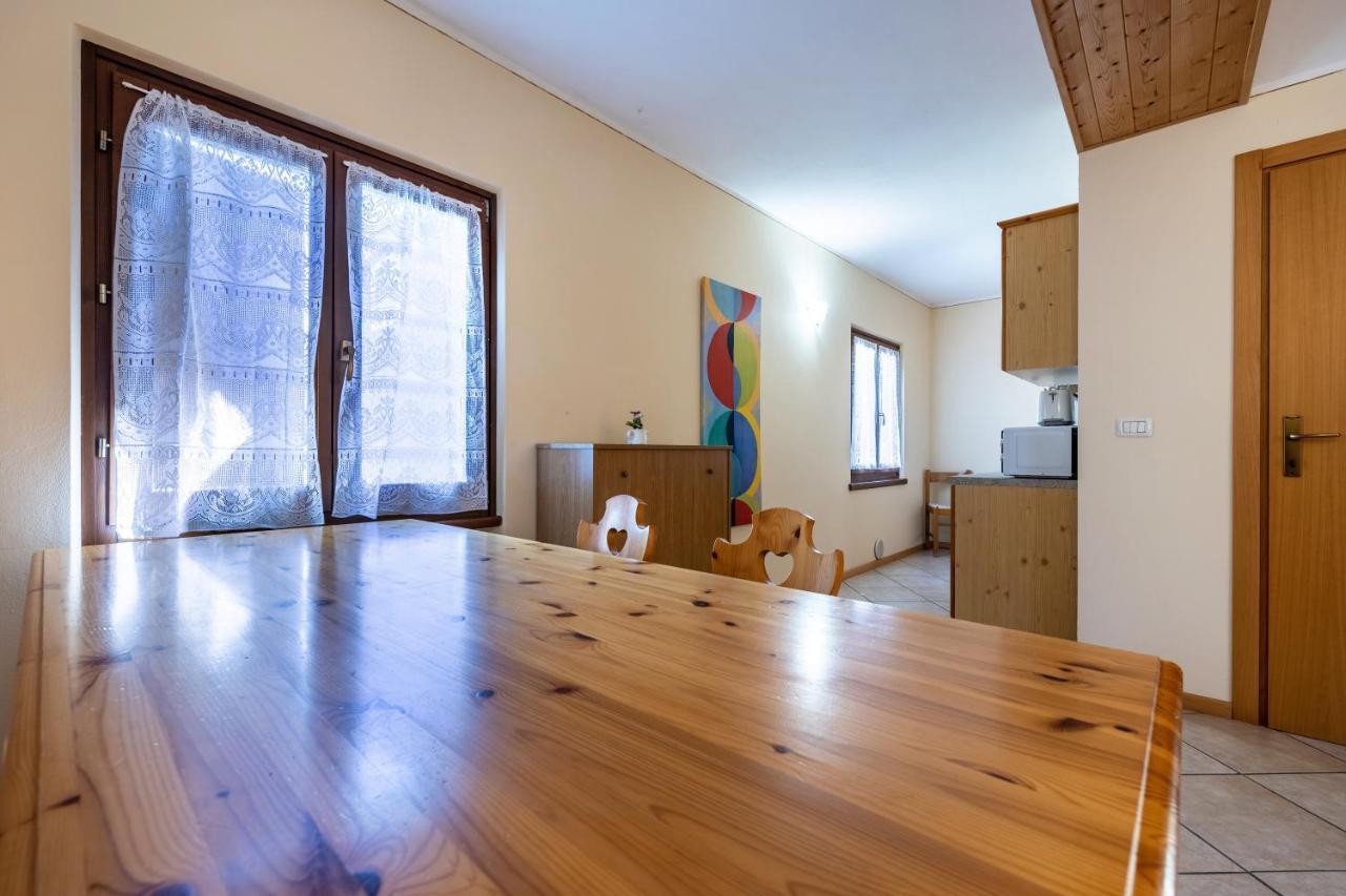 Agriturismo Val D' Egoi 3 Tremosine Dış mekan fotoğraf