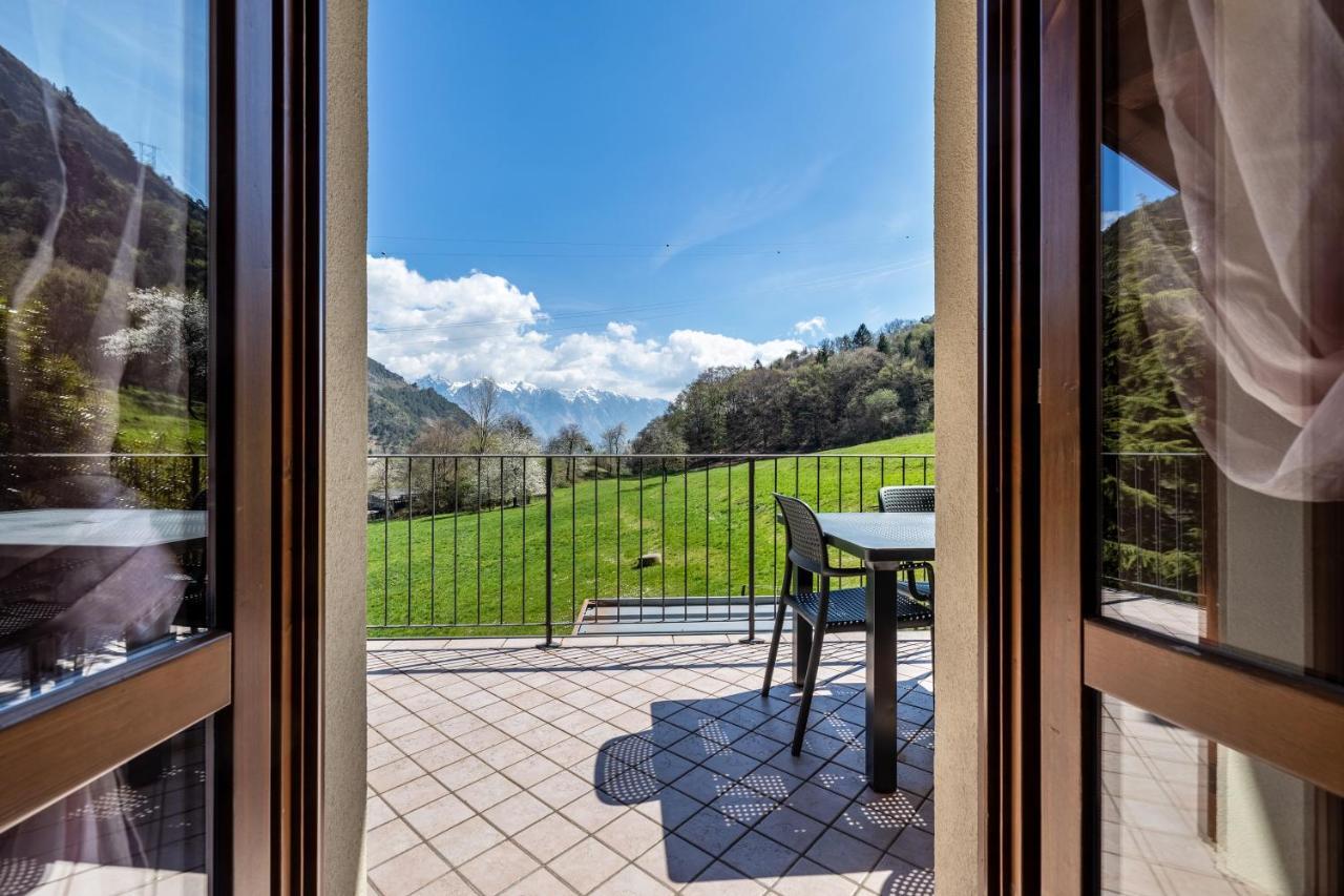 Agriturismo Val D' Egoi 3 Tremosine Dış mekan fotoğraf