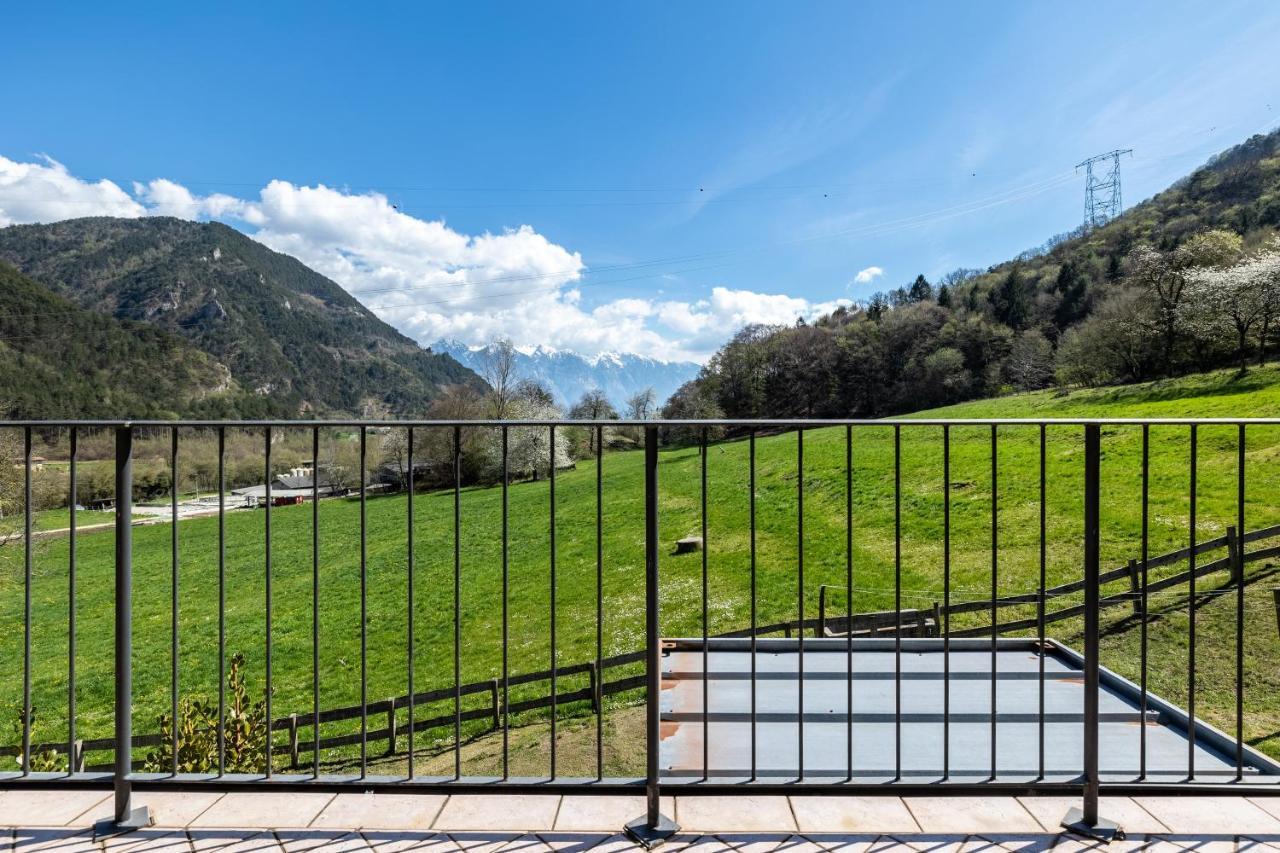 Agriturismo Val D' Egoi 3 Tremosine Dış mekan fotoğraf