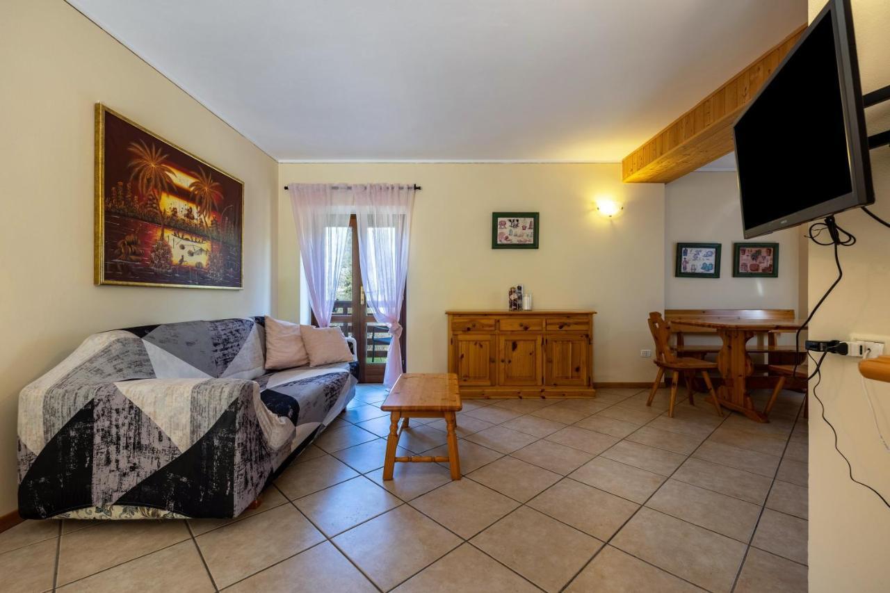 Agriturismo Val D' Egoi 3 Tremosine Dış mekan fotoğraf