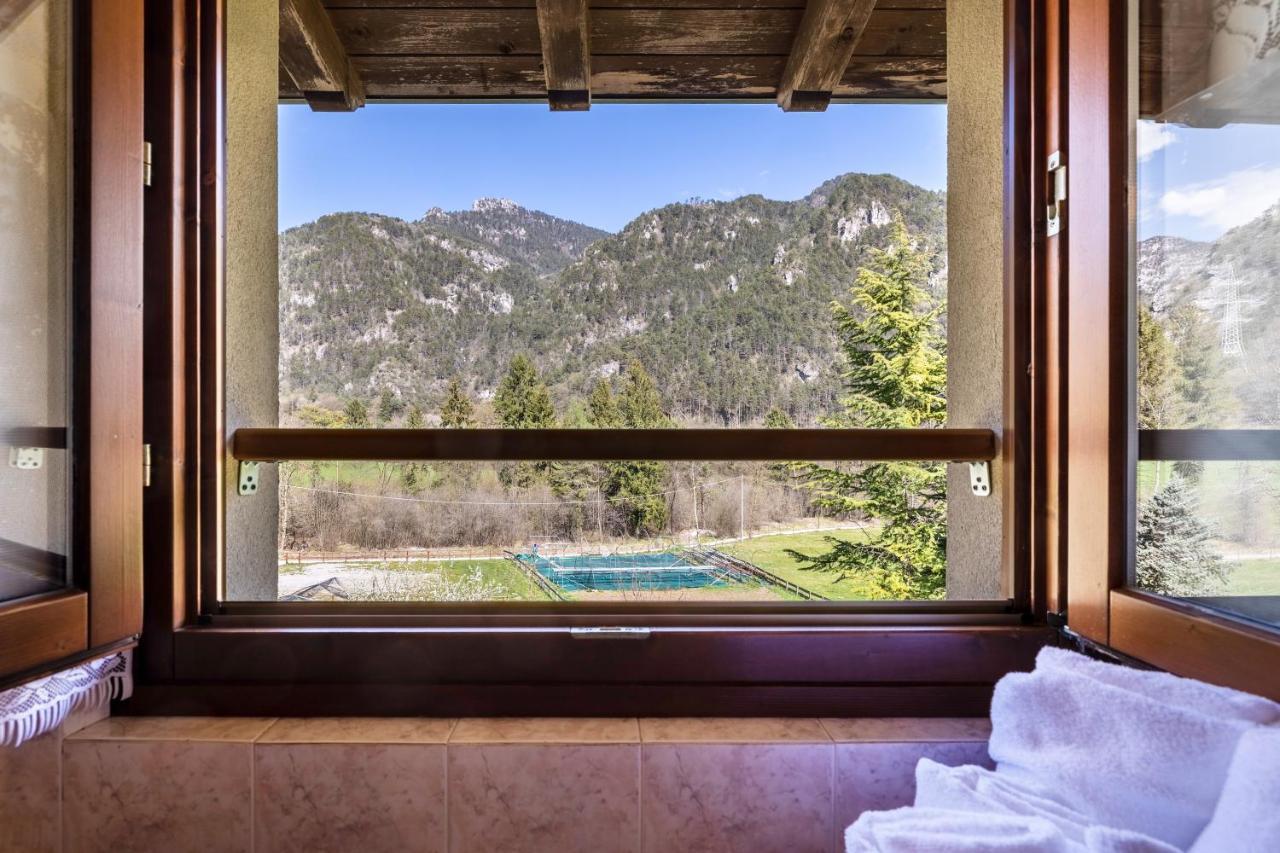 Agriturismo Val D' Egoi 3 Tremosine Dış mekan fotoğraf