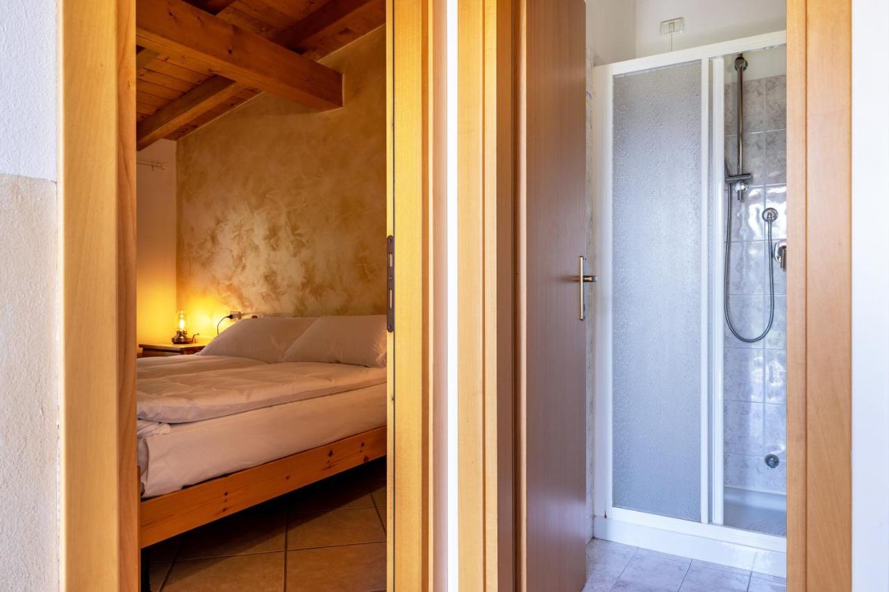 Agriturismo Val D' Egoi 3 Tremosine Dış mekan fotoğraf