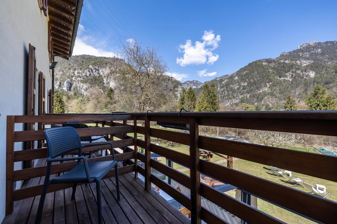 Agriturismo Val D' Egoi 3 Tremosine Dış mekan fotoğraf