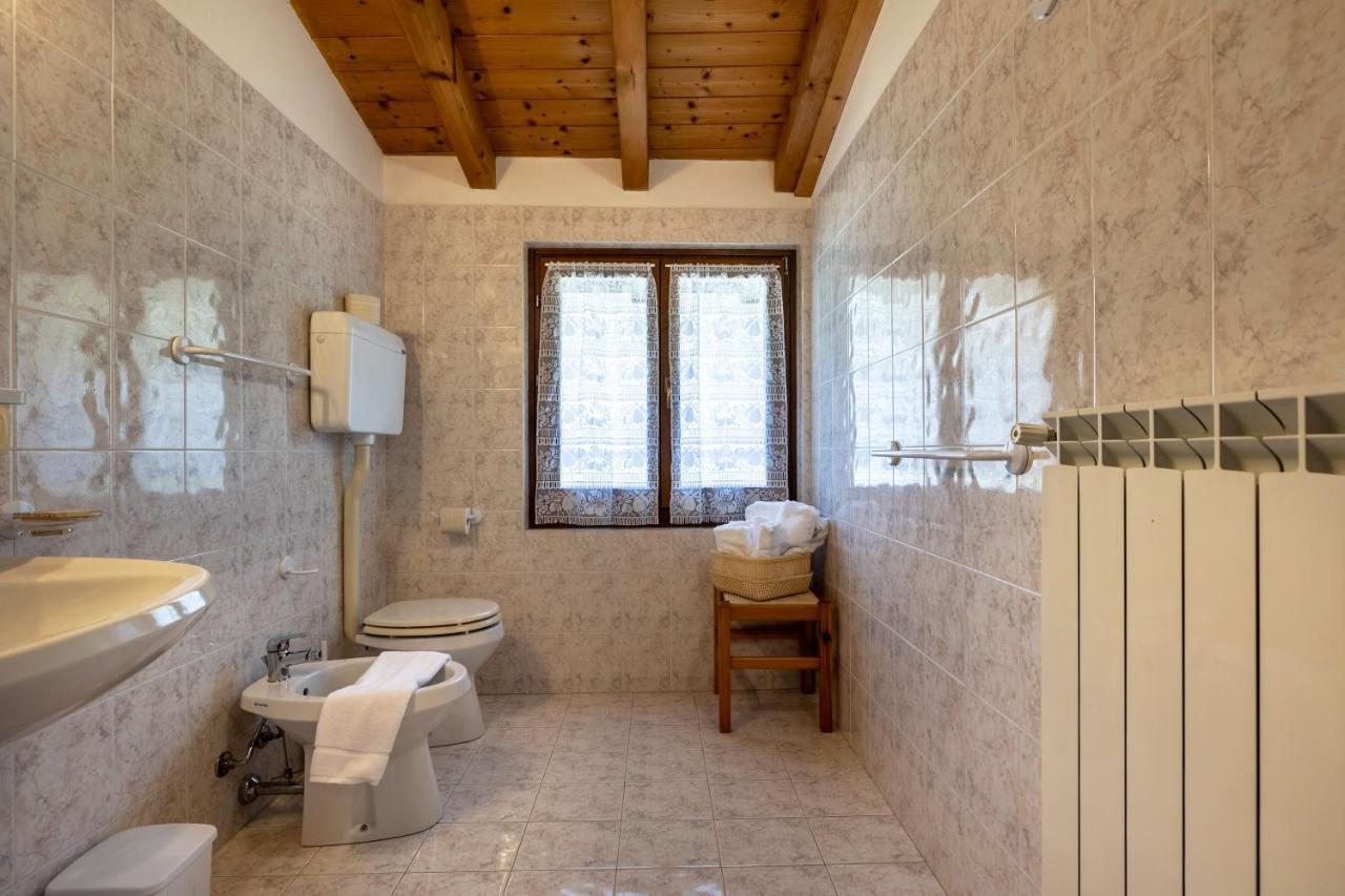 Agriturismo Val D' Egoi 3 Tremosine Dış mekan fotoğraf