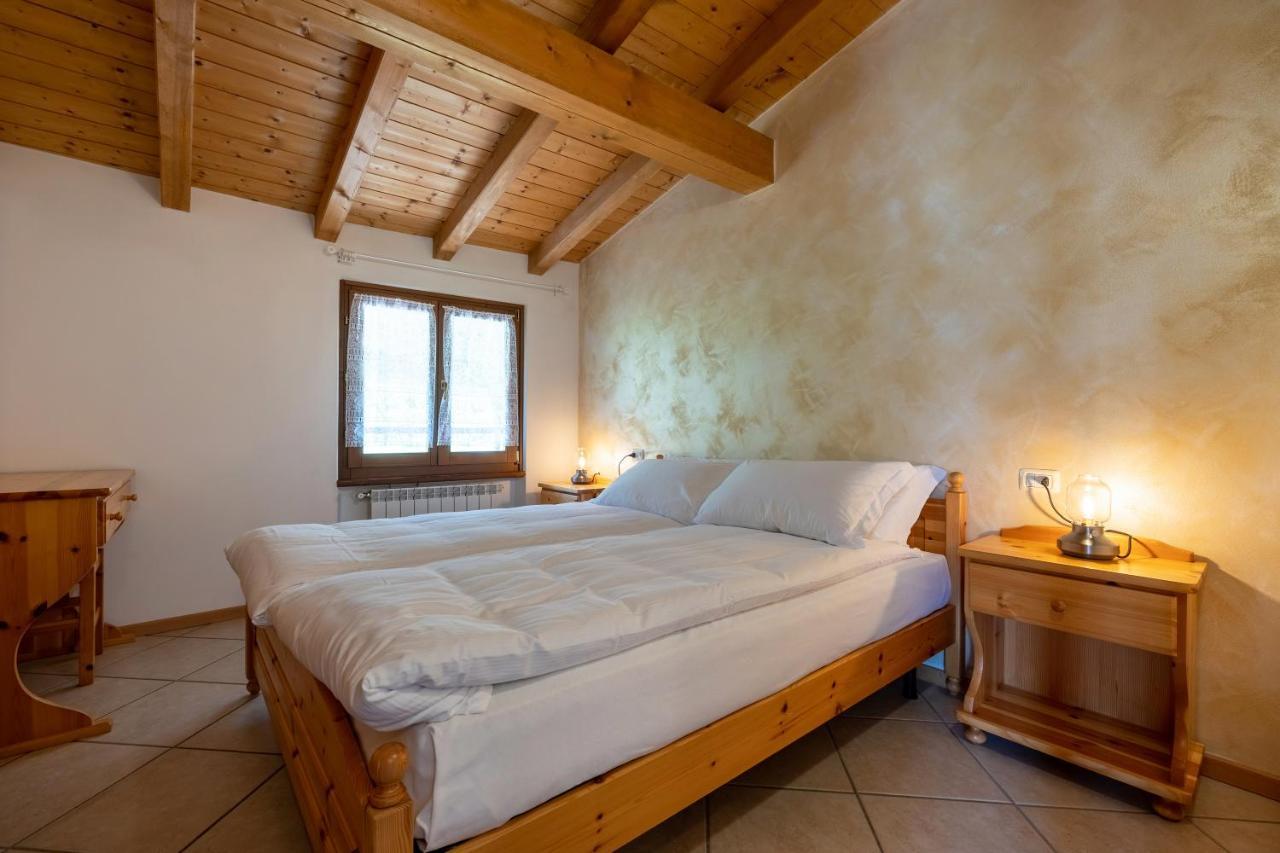 Agriturismo Val D' Egoi 3 Tremosine Dış mekan fotoğraf