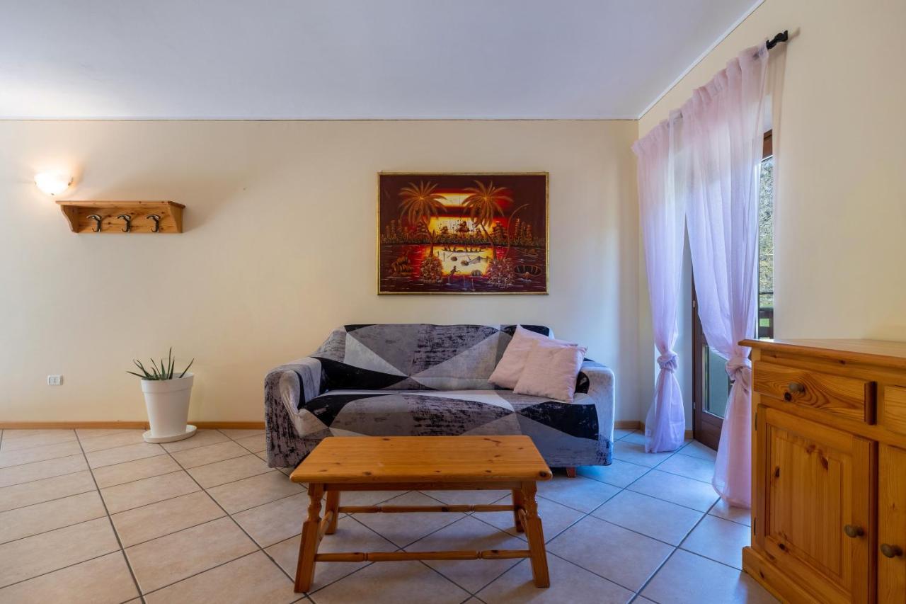Agriturismo Val D' Egoi 3 Tremosine Dış mekan fotoğraf