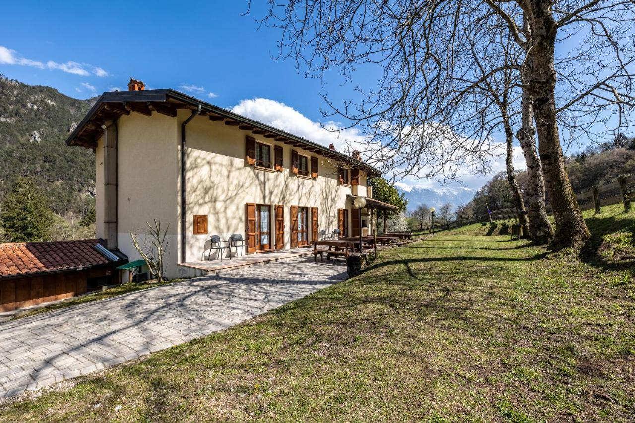 Agriturismo Val D' Egoi 3 Tremosine Dış mekan fotoğraf