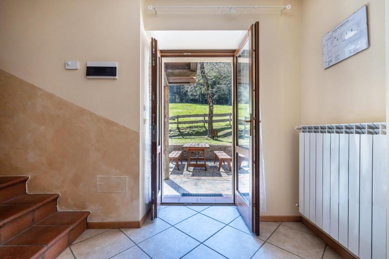 Agriturismo Val D' Egoi 3 Tremosine Dış mekan fotoğraf