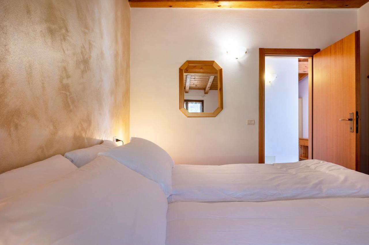Agriturismo Val D' Egoi 3 Tremosine Dış mekan fotoğraf
