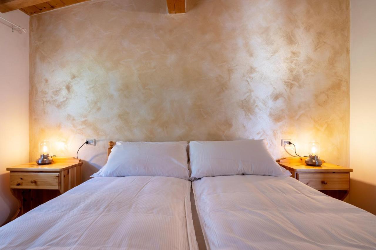 Agriturismo Val D' Egoi 3 Tremosine Dış mekan fotoğraf