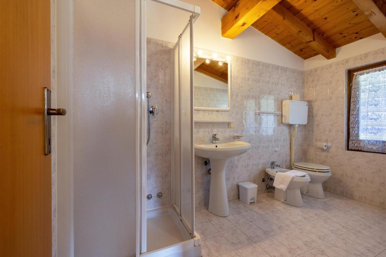 Agriturismo Val D' Egoi 3 Tremosine Dış mekan fotoğraf