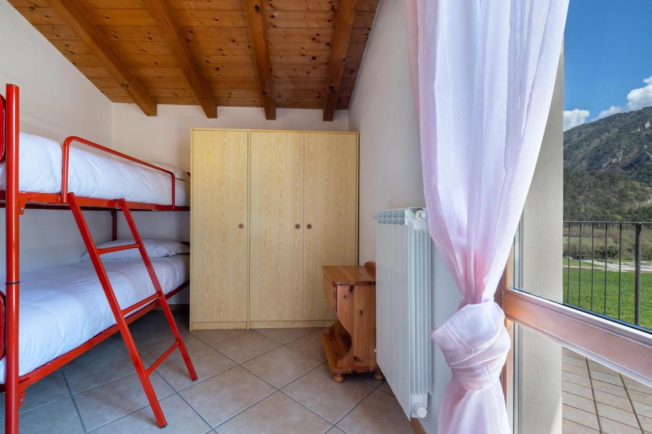 Agriturismo Val D' Egoi 3 Tremosine Dış mekan fotoğraf