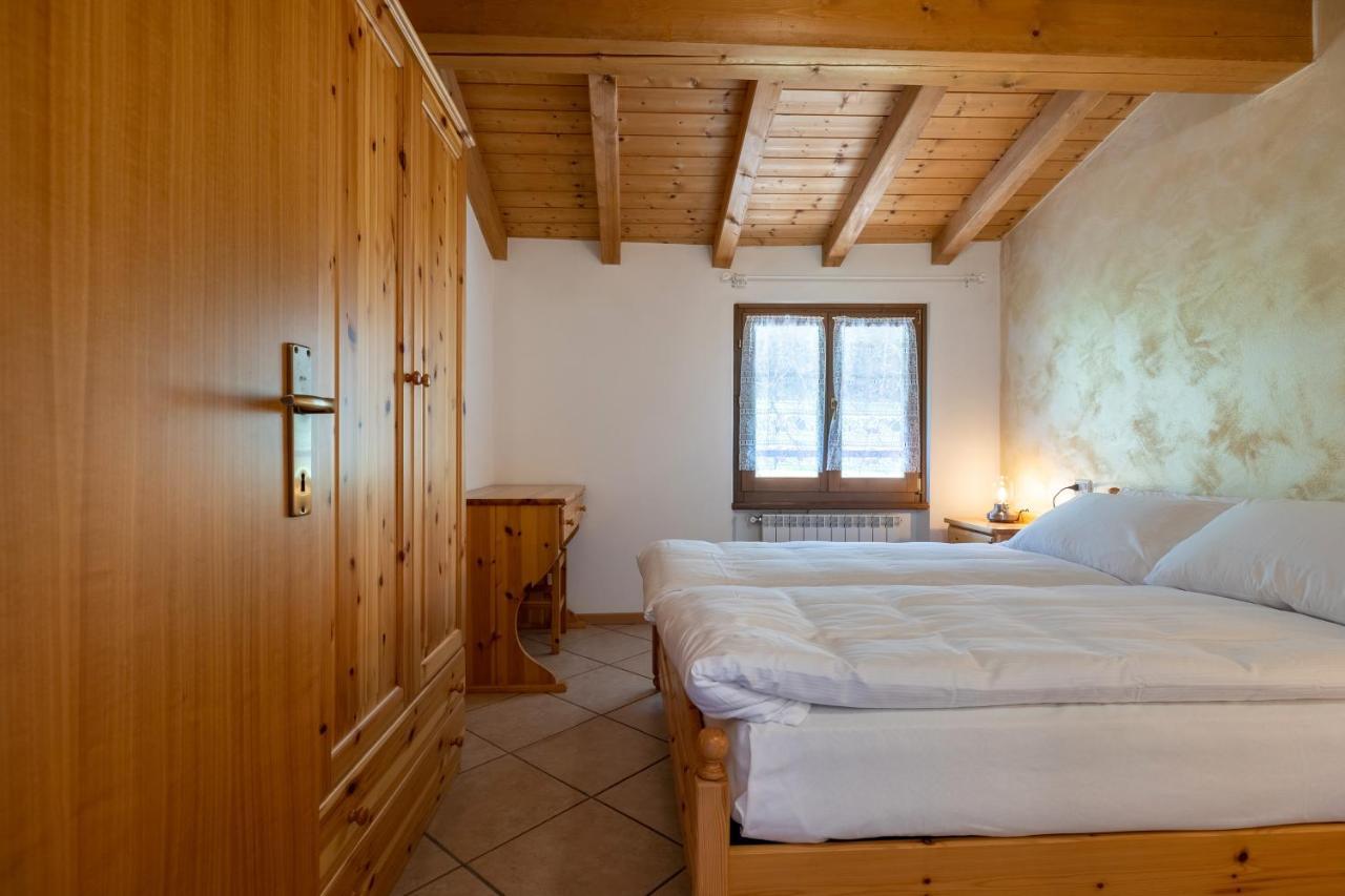Agriturismo Val D' Egoi 3 Tremosine Dış mekan fotoğraf